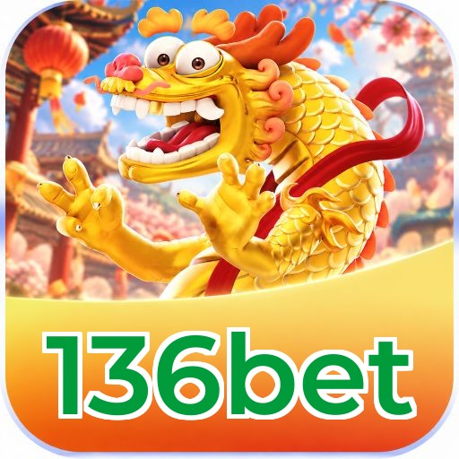 136bet Logo