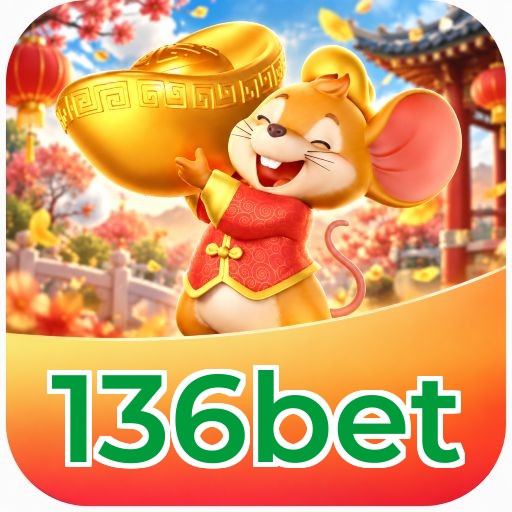 136bet Logo
