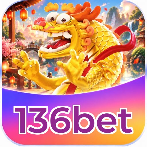 136bet Logo