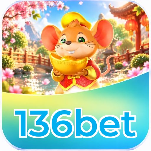136bet Logo