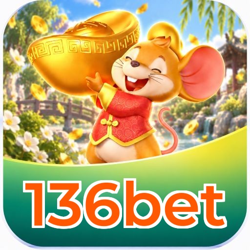 136bet Logo