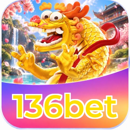 Baixar 136bet - Logo Oficial do Aplicativo