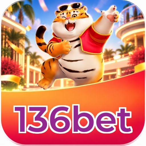 136bet Logo