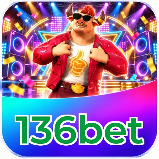 136bet Login - Logo Oficial