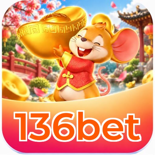 136bet Logo
