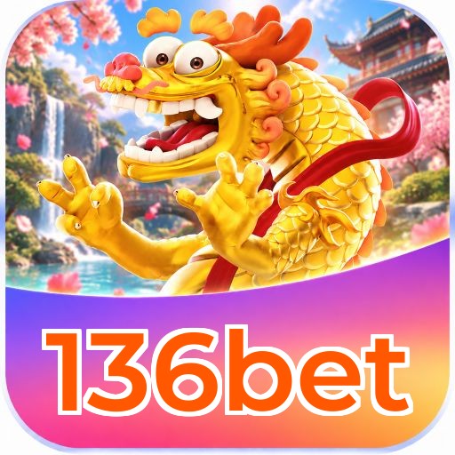 136bet Logo