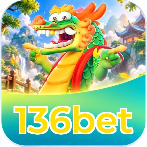 136bet Logo