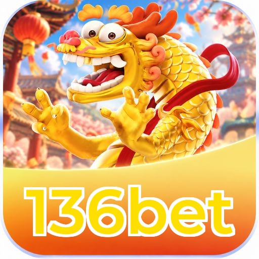 136bet Logo