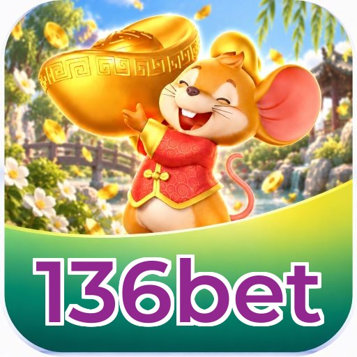 136bet Logo