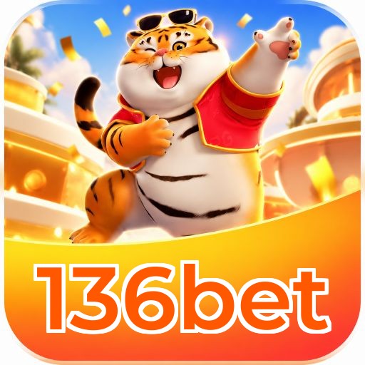 136bet Logo