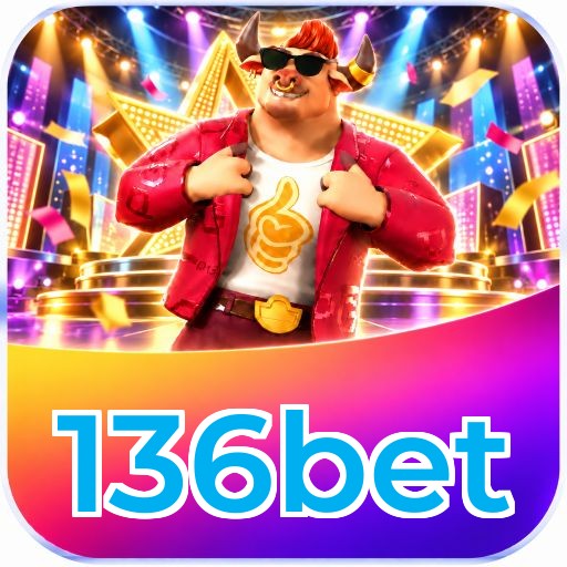136bet Telegram - Logo Oficial