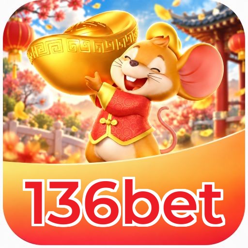 136bet Logo