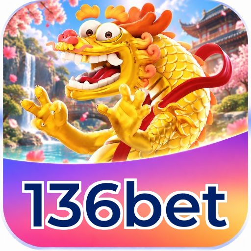 136bet Logo