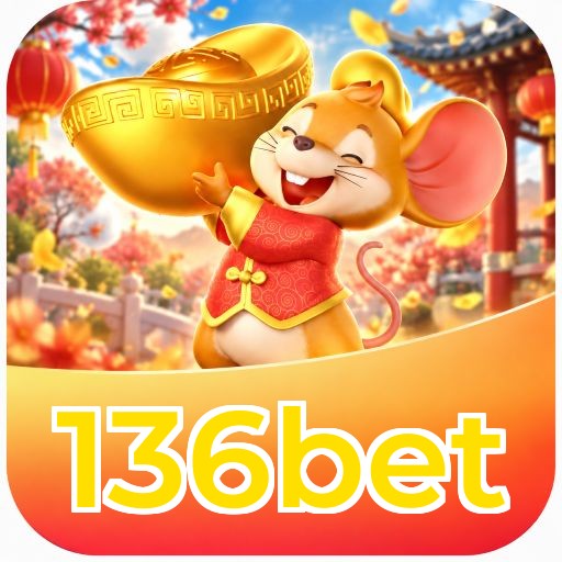 136bet Logo