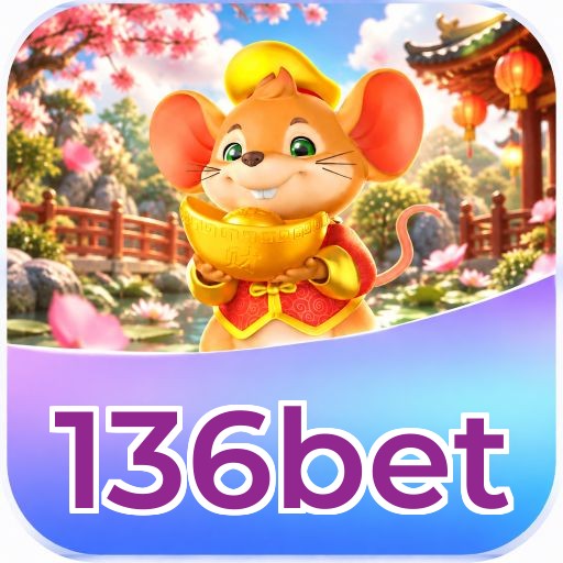 136bet Logo