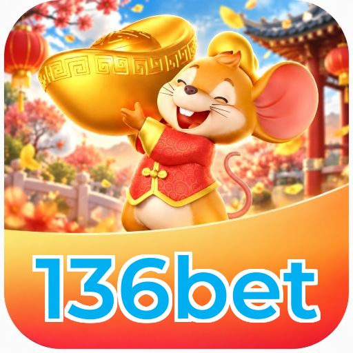 136bet Logo