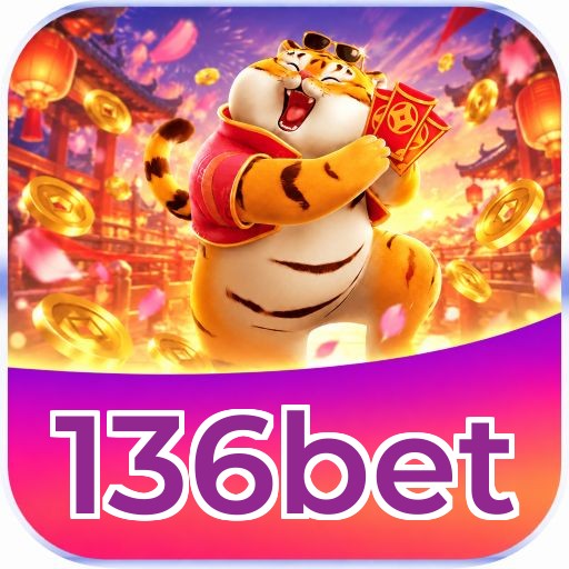 136bet APK Icon