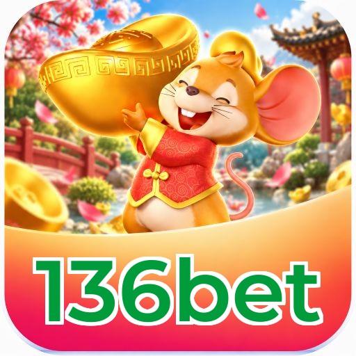 136bet Cadastro - Logo Oficial
